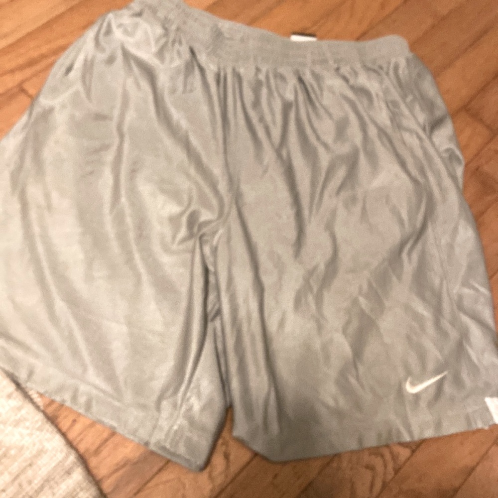 XL nike shorts